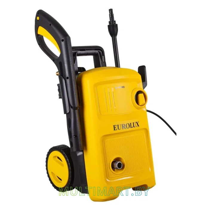 Мойка высокого давления Eurolux W-175 PRO (70/8/58)